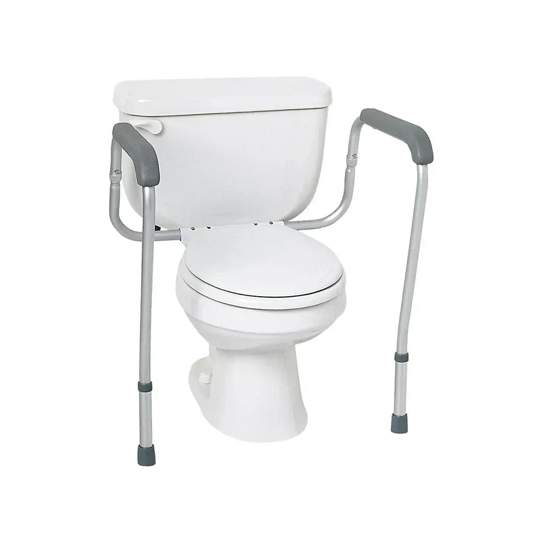 Medline Toilet Safety Rails