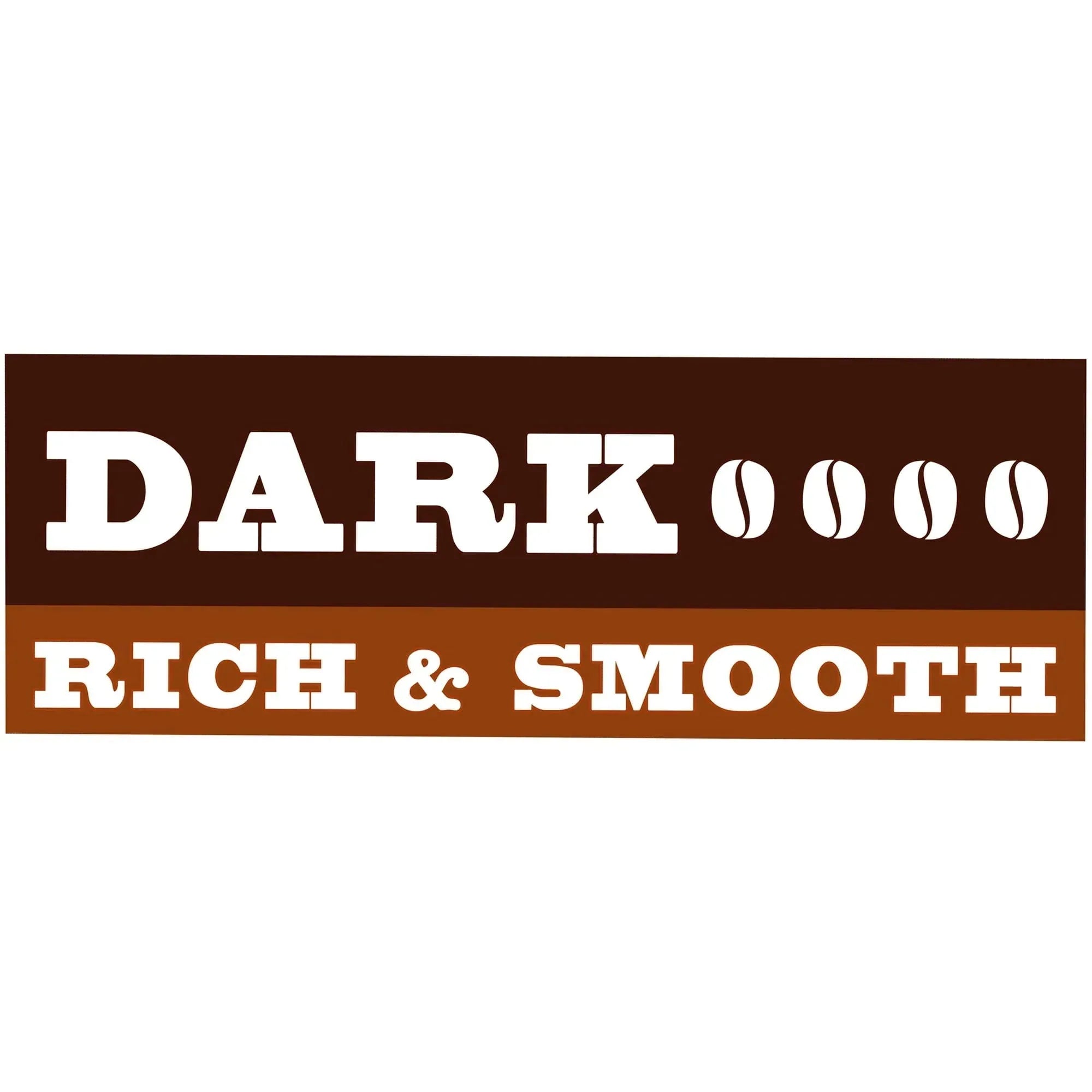 Great Value Espresso, Dark Roast Coffee Pods, 12 Count - USA MEGA SHOP