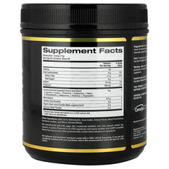 California Gold Nutrition, Sport, Creatine Sports Formulaâ„¢, with Amino Acid Blend, Beta-Alanine, Beet Juice & Coconut, 1.13 lb (514 g) - USA MEGA SHOP