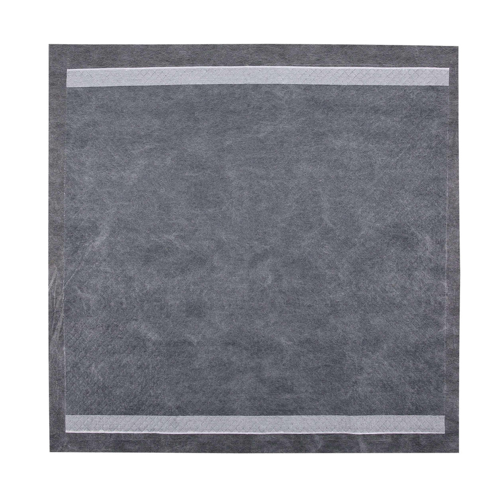 Glad Activated Charcoal Leak-Resistant Training Pads for Dogs, 23in x 23in, 100 Count - USA MEGA SHOP