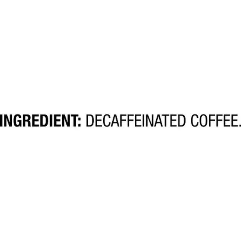 Dunkin' Donuts Decaf Coffee K-Cups, Medium Roast (54 Ct.)