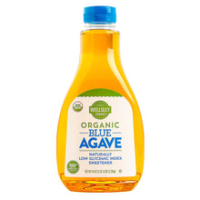 Wellsley Farms Organic Blue Agave, 44 oz.
