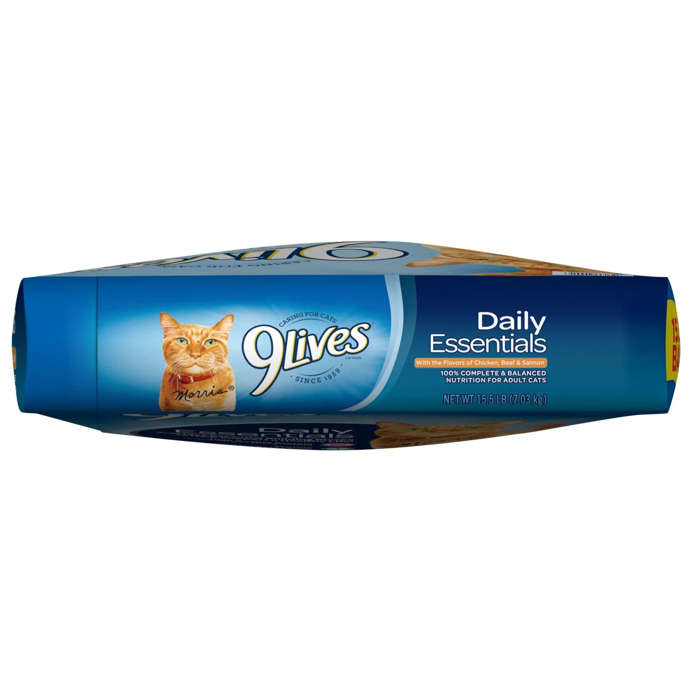 9Lives Daily Essentials Dry Cat Food