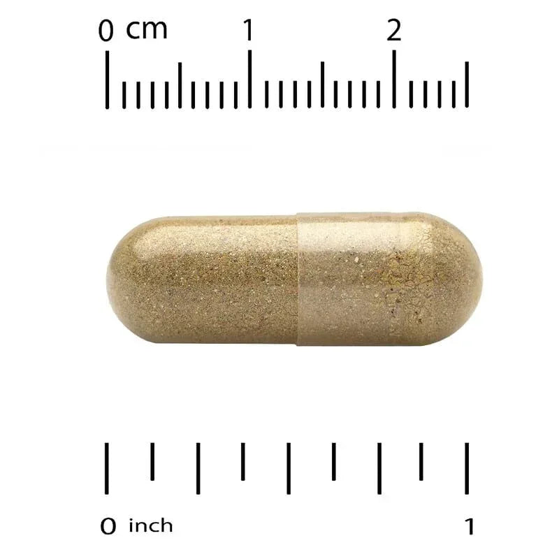 California Gold Nutrition, Red Yeast Rice, 600 mg, 120 Veggie Capsules
