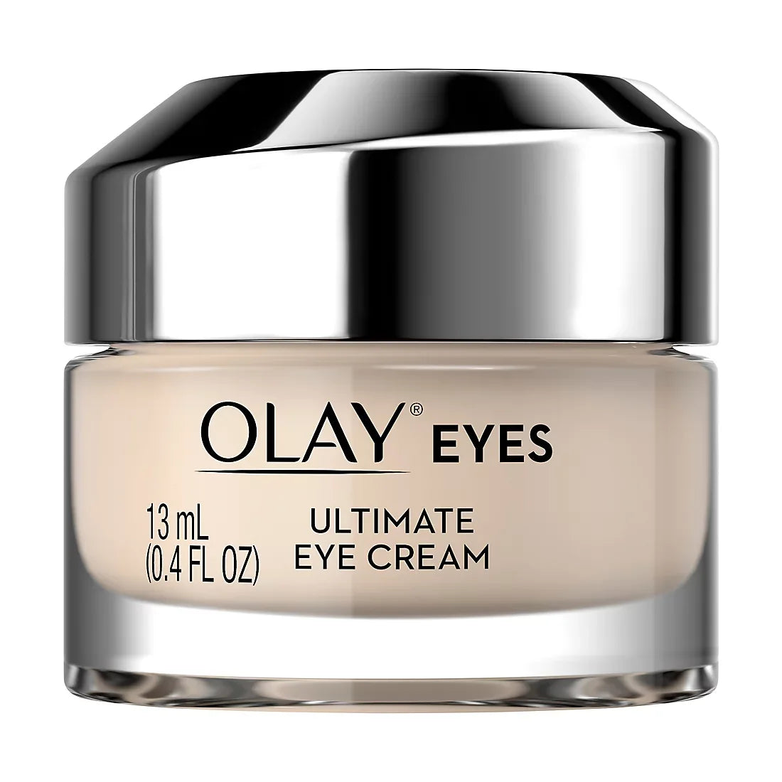 Olay Eyes Ultimate Eye Cream Twin Pack, 2 pk./0.4 oz. - USA MEGA SHOP