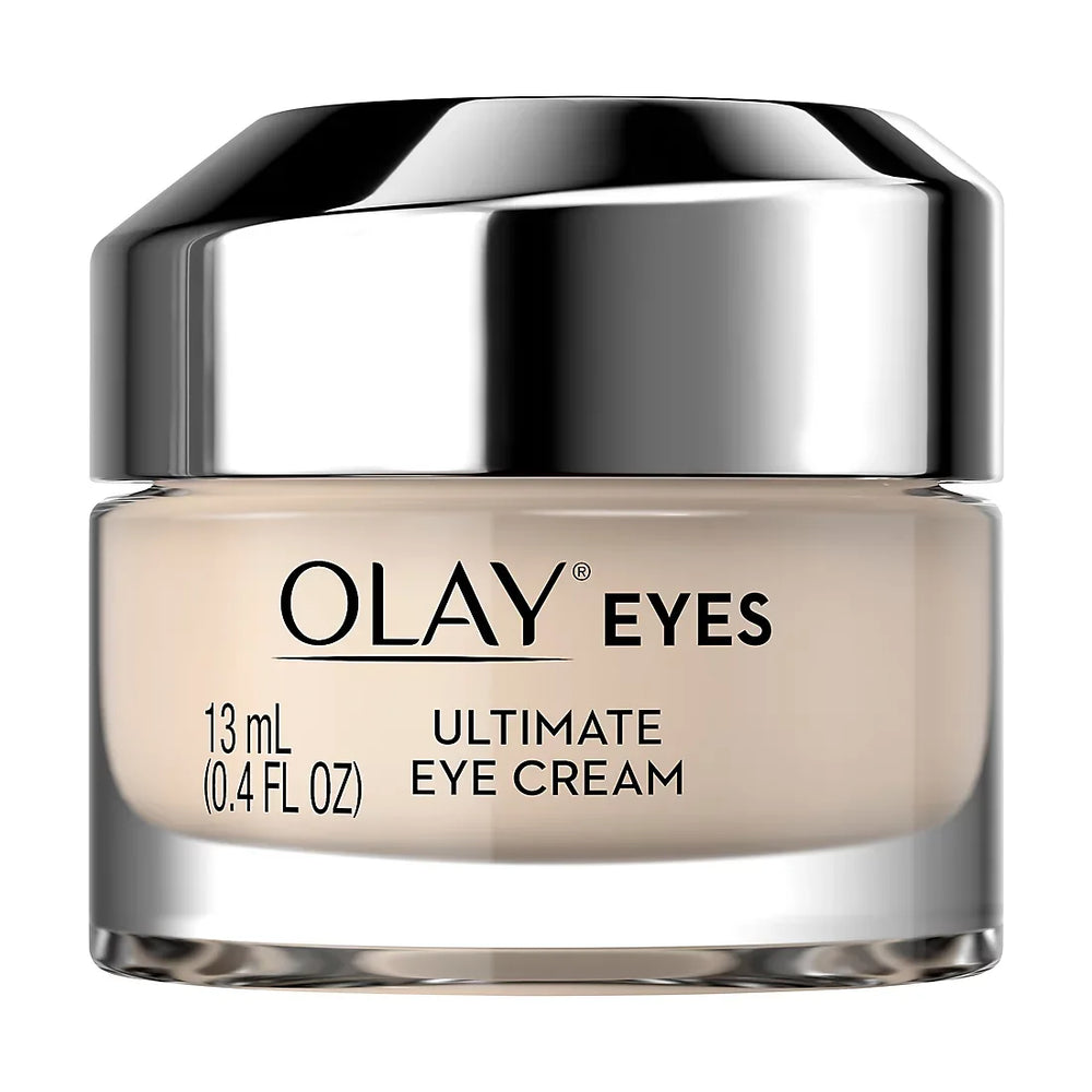 Olay Eyes Ultimate Eye Cream Twin Pack, 2 pk./0.4 oz. - USA MEGA SHOP