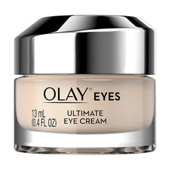 Olay Eyes Ultimate Eye Cream Twin Pack, 2 pk./0.4 oz. - USA MEGA SHOP