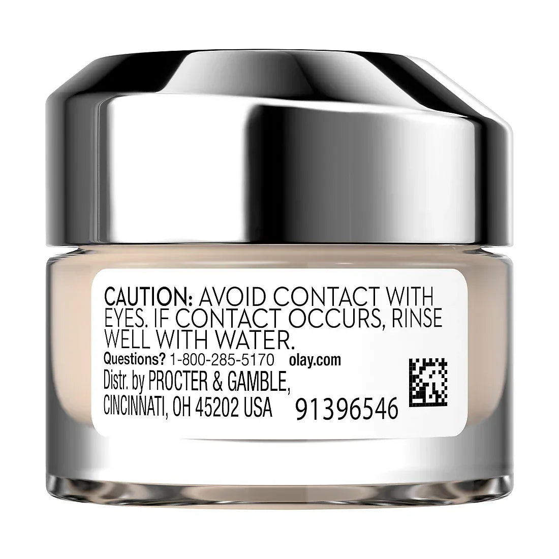 Olay Eyes Ultimate Eye Cream Twin Pack, 2 pk./0.4 oz. - USA MEGA SHOP