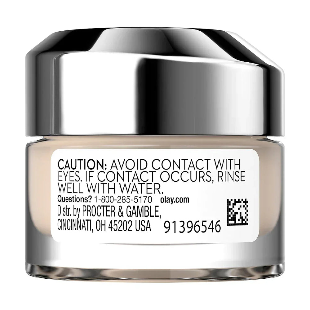 Olay Eyes Ultimate Eye Cream Twin Pack, 2 pk./0.4 oz. - USA MEGA SHOP