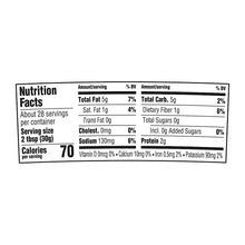 Sabra Roasted Red Pepper Hummus, 30 oz.