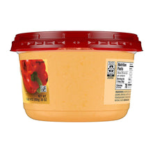 Sabra Roasted Red Pepper Hummus, 30 oz.
