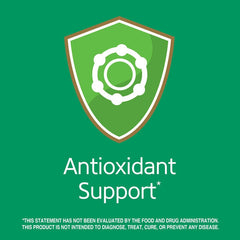 21st Century, Vitamin E, 180 mg (400 IU), Softgels