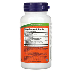 NOW Foods, Celery Seed Extract, Veg Capsules
