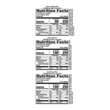 Snapple Juice Variety Pack, Recycled Plastic Bottles, 24 pk./20 fl. oz.
