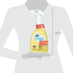 Great Value Multi-Purpose Cleaner, Lemon Scent, 32 FL OZ