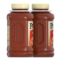 Prego Traditional Pasta Sauce, Jars, 3 pk./45 oz. - USA MEGA SHOP