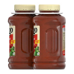 Prego Traditional Pasta Sauce, Jars, 3 pk./45 oz. - USA MEGA SHOP