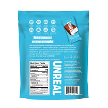 Unreal Dark Chocolate Coconut Minis, 11.1 oz.