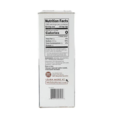 Wellsley Farms Fine Table Salt, 4 lbs.