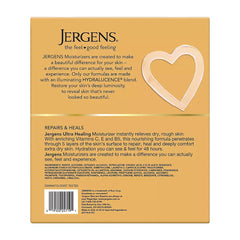 Jergens Ultra Healing Lotion with Bonus Bottle, 3 ct. - USA MEGA SHOP