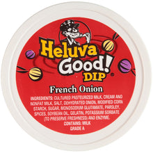 Heluva Good French Onion Dip, 32 oz.