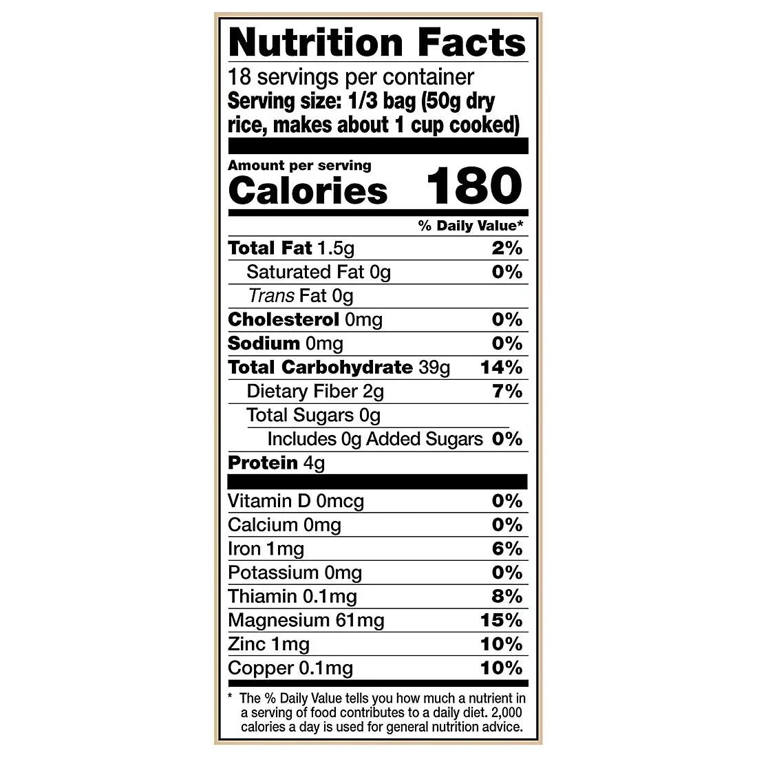 Success Boil-in-Bag Brown Rice, 32 oz. - USA MEGA SHOP