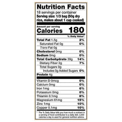 Success Boil-in-Bag Brown Rice, 32 oz.