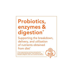NOW Foods, Berry Dophilus™, 50 Chewables