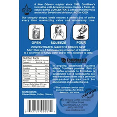 Cool Brew Coffee Concentrate Original (1 Liter)
