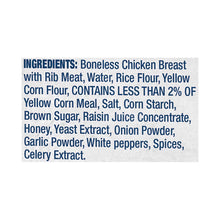 Perdue Gluten Free Chicken Breast Tenders, 2.6 lbs.