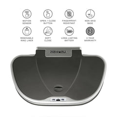 NineStars 18.5-Gal. Sensor Recycle Unit