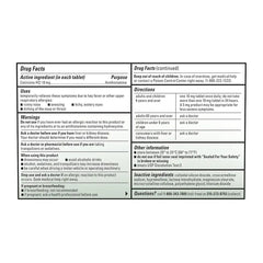 Zyrtec 24 Hour Allergy Relief Tablets with 10mg Cetirizine HCl, 120 ct. - USA MEGA SHOP