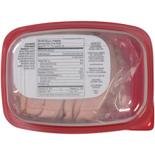 Hillshire Farm Ultra Thin Oven Roasted Turkey Breast Sliced Lunchmeat, 32 oz.