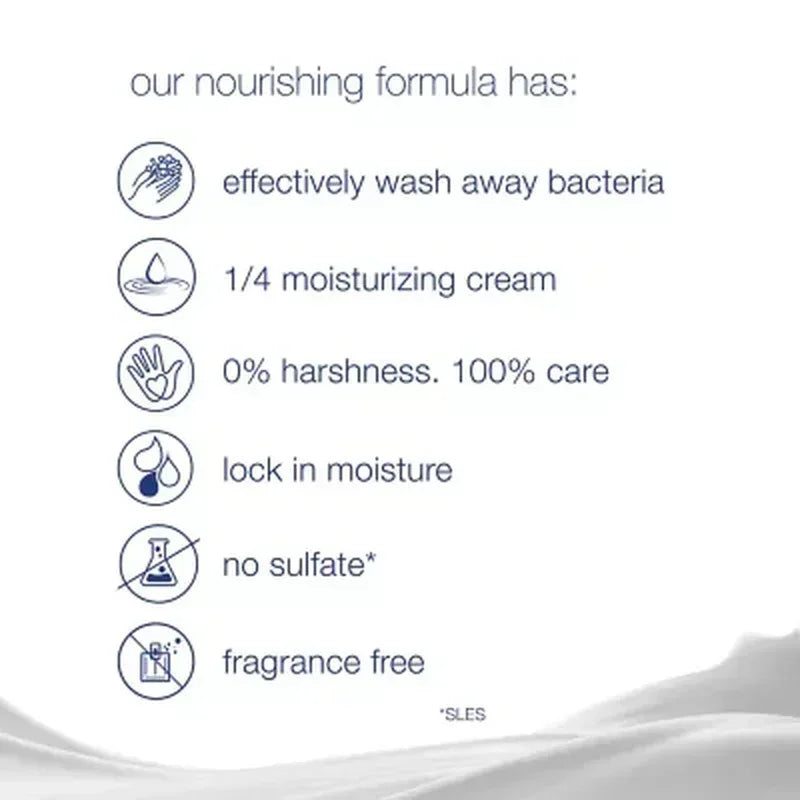 Dove Beauty Bar Soap, Sensitive Skin (3.75 Oz., 16 Ct.)