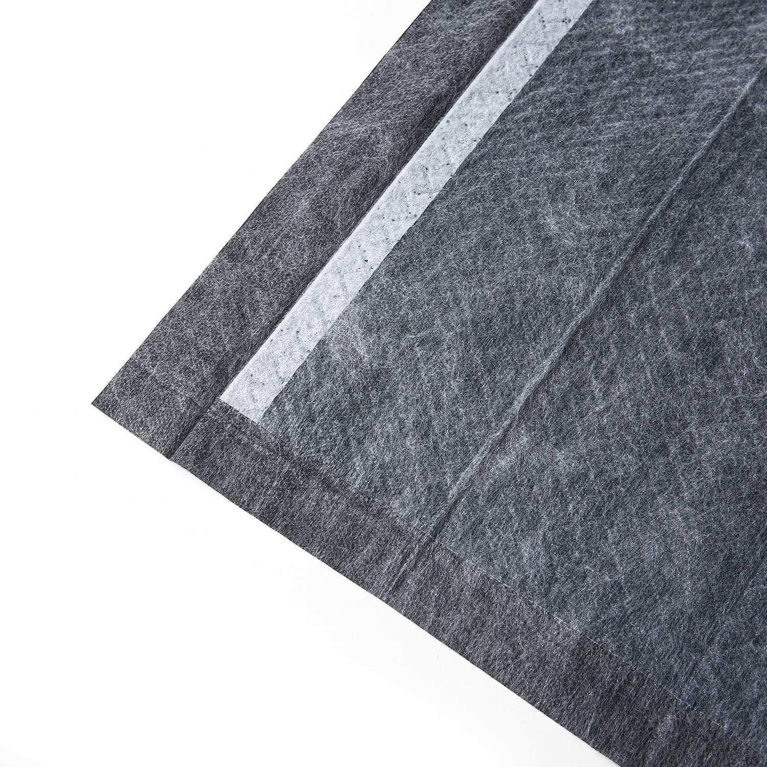 Glad Activated Charcoal Leak-Resistant Training Pads for Dogs, 23in x 23in, 100 Count