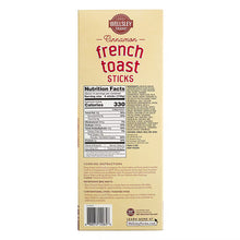 Wellsley Farms Cinnamon French Toast Sticks, 3.5 lbs.