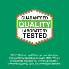 Guaranteed quality laboratory tested badge