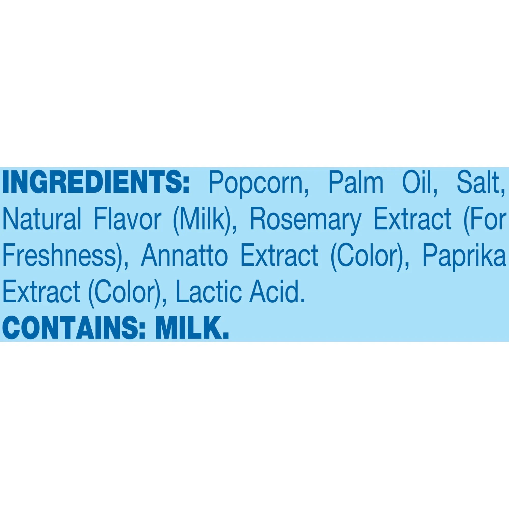 Pop Secret Microwave Popcorn, Movie Theater Butter Flavor, 1.75 oz Mini Bags, 12 Ct
