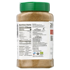24 Mantra Organic Garam Masala