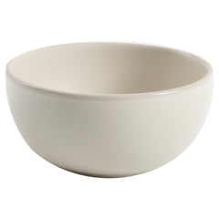 Better Homes & Gardens Zuri Matte 12-Piece Dinnerware Set, Cream