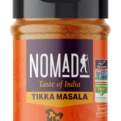 Nomad, Tikka Masala, 4.3 Oz