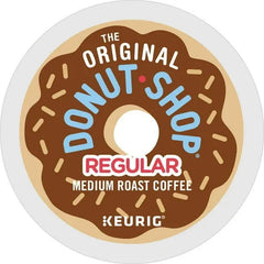 Keurig, Famous Favorites Variety Pack Medium Roast K-Cup Coffee Pods, 24 Count