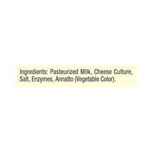 Sargento Natural Sharp Cheddar Cheese Snacks, 24 ct./0.75 oz.