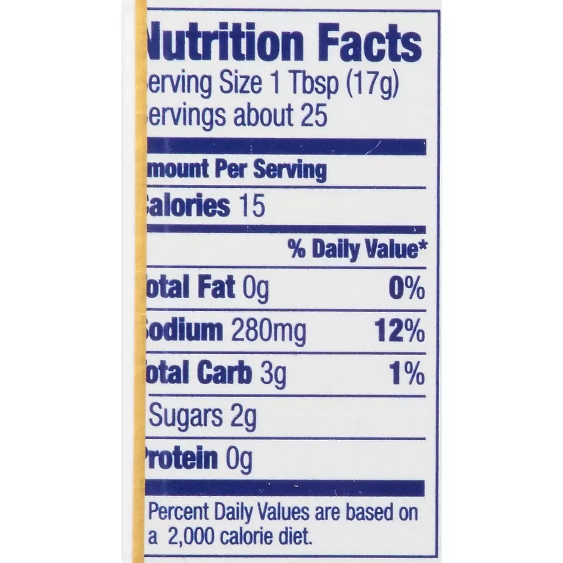 A.1. Original Sauce, 2 ct./15 oz. - USA MEGA SHOP