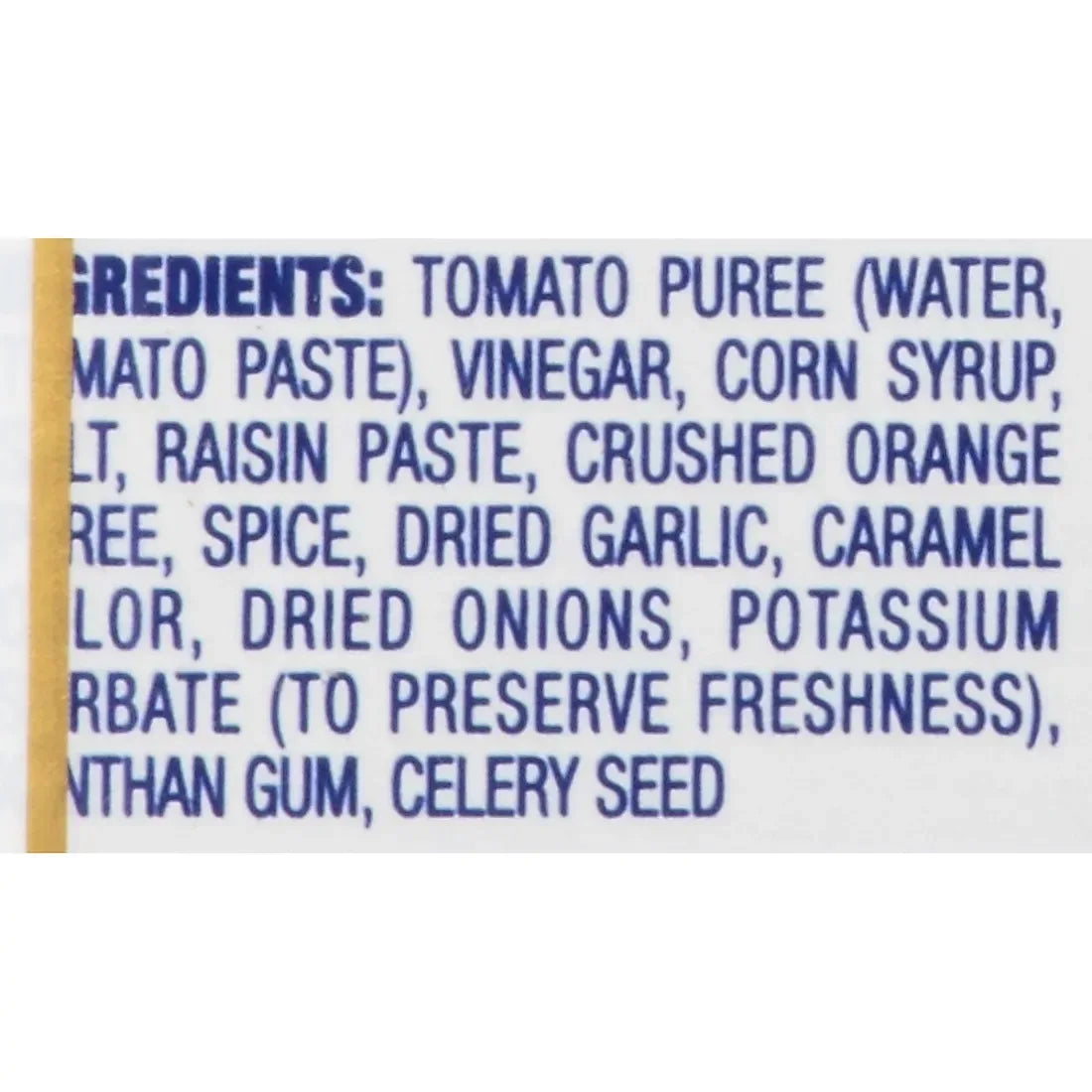 A.1. Original Sauce, 2 ct./15 oz.