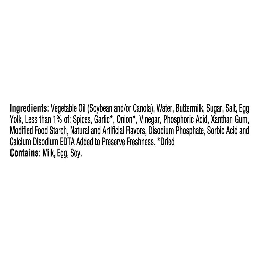 Hidden Valley Original Ranch Homestyle Salad Dressing and Topping, 2 pk./40 oz. - USA MEGA SHOP