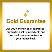 Gold Guarantee 100% money-back badge