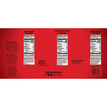 Jack Links Beef Jerky Variety Pack, 9 ct.