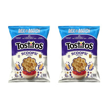 Tostitos Scoops Tortilla Chips, 2 pk.