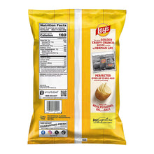 Lay's Classics Potato Chips & Lay's Wavy Potato Chips, 2 pk.